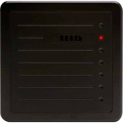 Keyscan Hid Proxpro Ii 5455