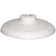Honeywell HA60PMC4 Pendent Mount Adapter for 60 Series Cameras, White