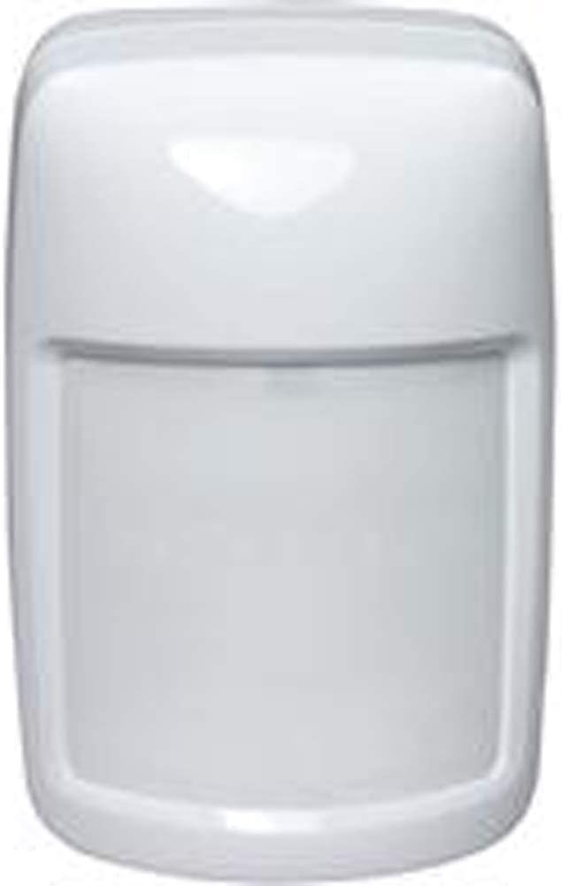Honeywell Home IS335 Wired PIR Motion Detector with Pet Immunity, 40' x 56' Range