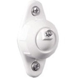 Honeywell SMB10 Universal Swivel Mount Bracket, 5-Pack, White