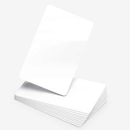 Paxton Access ID Card 692-052-US Pack of 500