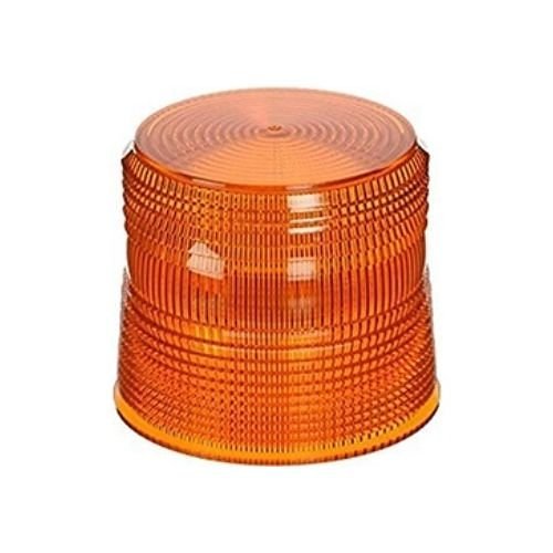 Edwards Signaling 116-ST-LA 116 Class Replacement Lens, Amber