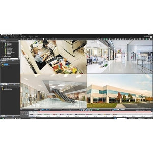 Honeywell HNMSWCL MAXPRO View, 1-Client License