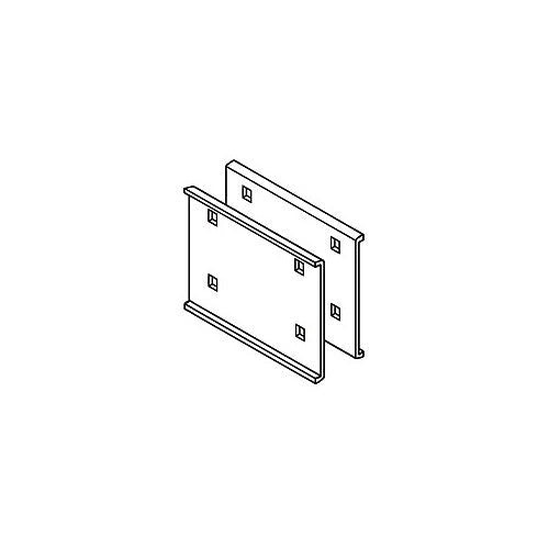 Eaton 9A-1004 Cable Tray and Tie Mount, Splice Kit