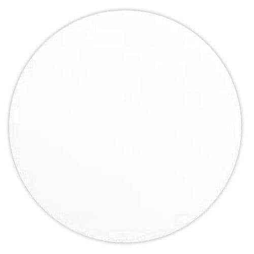 ADI PRO 0E-PXTAGPK25 26-Bit Pre-Programmed White Adhesive Round Tags, 25-Pack