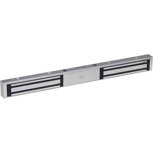 Camden CX-92S-06 600 lbs. Surface Mount Double Door Magnetic Lock