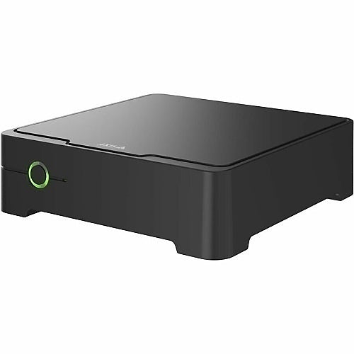 AXIS S3008 Mk II 8-Channel Recorder with Powerful PoE Switch, 4TB