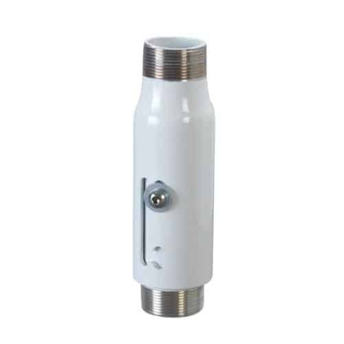 Chief CMS006009W Speed-Connect 6-9" Adjustable Extension Column