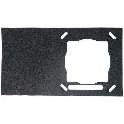 Edwards Signaling WG4GSKT Replacement Mounting Gasket