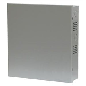 Honeywell Area of Refuge HON-AOR-PSU-5-10 Fixed Station Analog AOR Class 2 Power Supply with Enclosure for AOR-5 and AOR-10 Command Units
