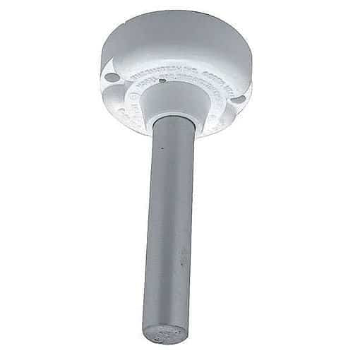 Edwards Signaling 302-AW-194 All-weather Heat Detector Rate Compensation, Vertical Mounting FM and UL, 194°F (90 °C)