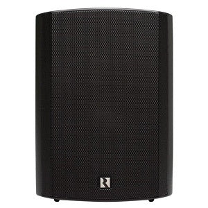 Russound AW70V6MK2 BLACK Surface Mount Indoor/Outdoor Speaker
