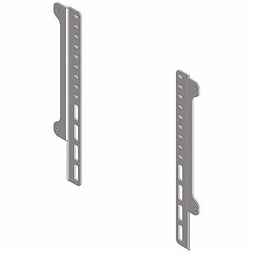 Chief FHB5196 Universal Flat Panel Mount Hardware Kit