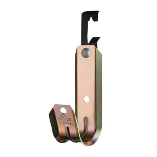 ADI PRO 0E-JHW225 2" J Hook with Batwing, 25-Pack