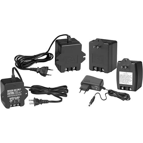 Bosch UPA-2430-60 Power Supply for Camera, 220VAC 50Hz, 12VDC 1A out