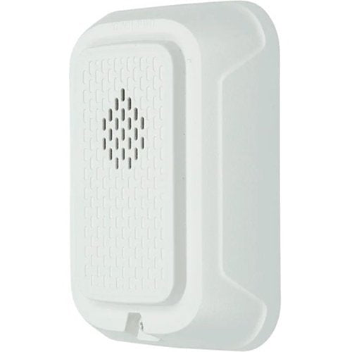 System Sensor HWL L-Series Indoor Selectable Output Horn, Wall Mount, no Marking, White