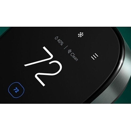 ecobee EB-STATE6P-01 Smart Thermostat Premium