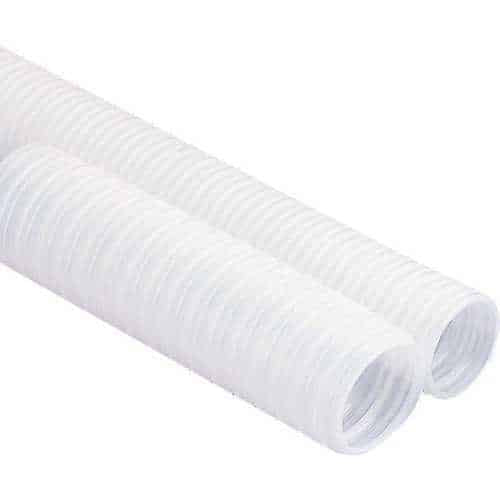 ABB HF4X4C-5000 Carlon 1"x5000' Hal-Free Riser-White