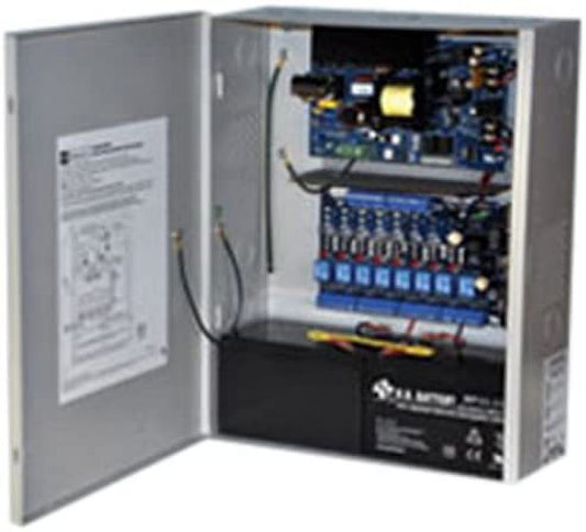 Altronix AL1012ULACM Access Power Controller