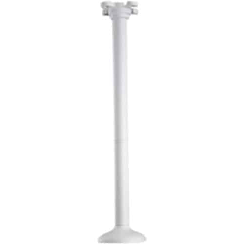 Bosch VDA-PMT-AIDOME Indoor Pipe Mount for VDx-2xx Analog Dome Surveillance Camera