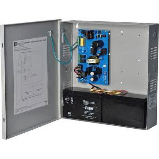 Altronix SMP5PMCTX Supervised Power Supply/Charger