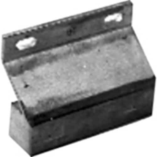 GRI M-4532 Magnet in Case, 3.10" 2.14" Industrial Aluminum Housing
