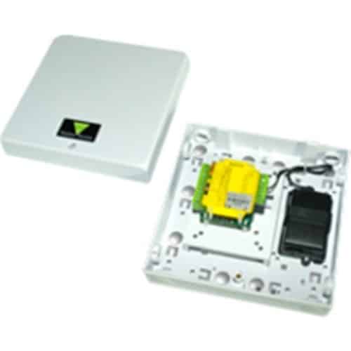 Paxton 242-166-US Switch2 Standalone, Single Door Access Control Unit, ACU & 1A PSU in Plastic Housing