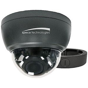 Speco HTINT59K1 Intensifier 1000TVL Dome