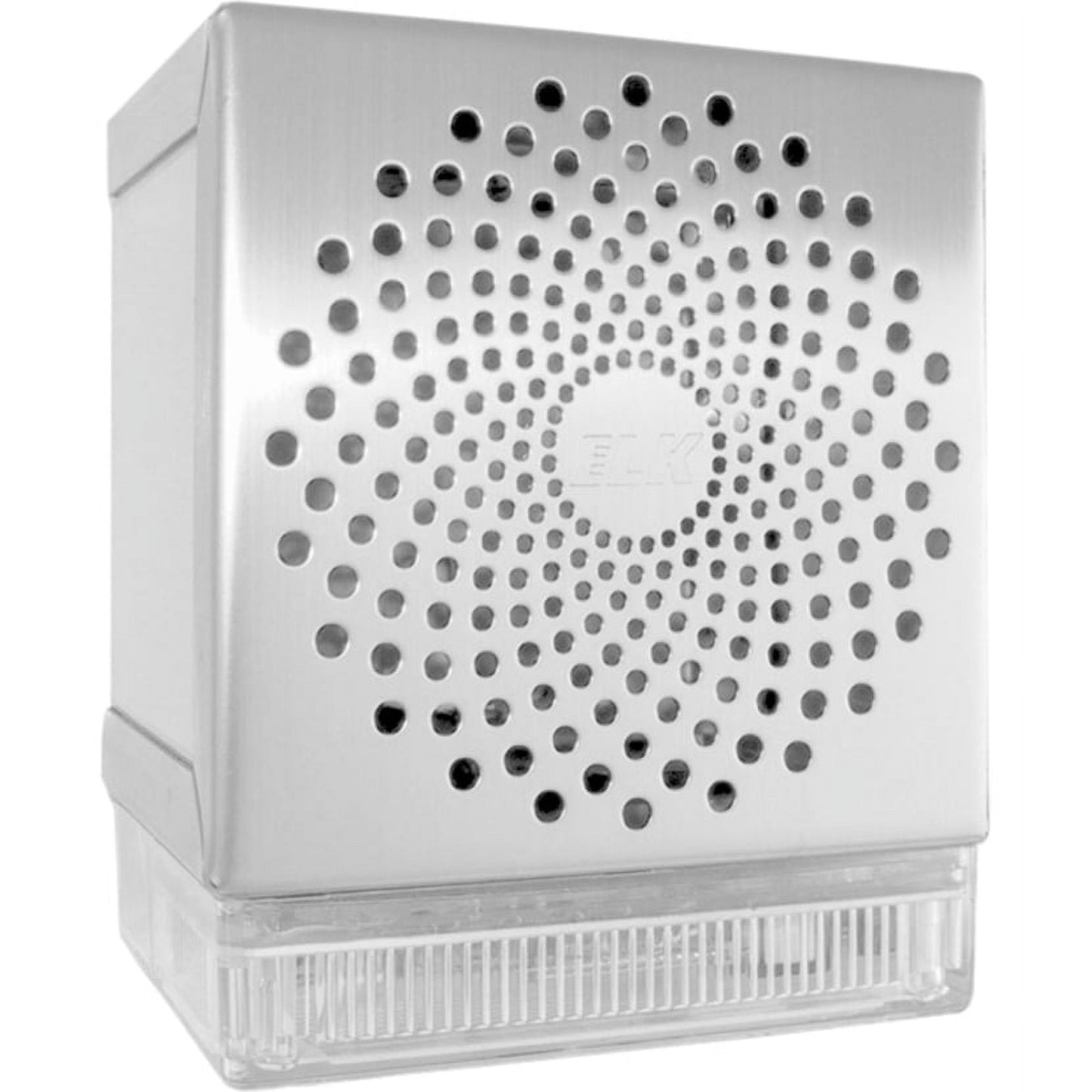 ELK Stainless Steel Enclosure and Speaker