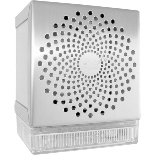 ELK Stainless Steel Enclosure and Speaker