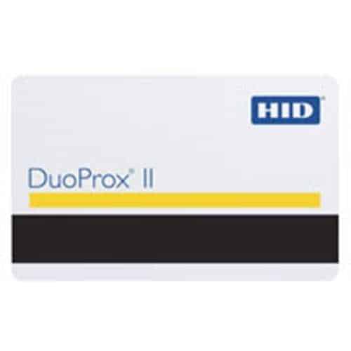 HID 1336LGGSN DuoProx II 1336 Printable Card