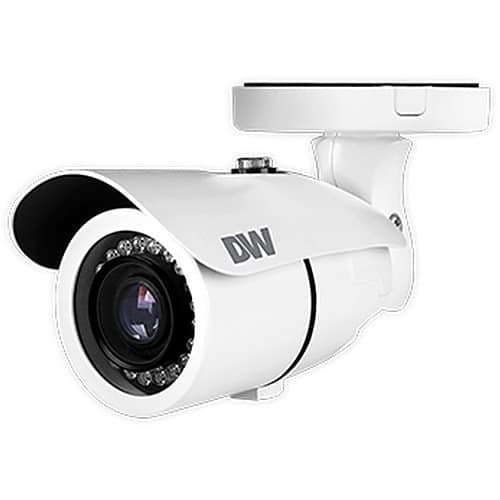 Digital Watchdog DWC-B6563WTIRW Star-Light Plus 5MP Universal HD-over-Coax IR Bullet Camera