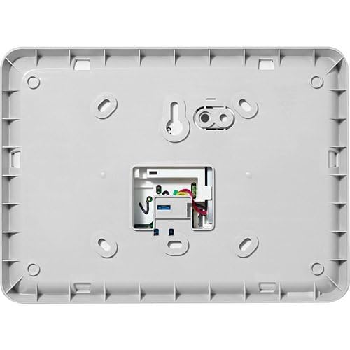 Honeywell Home PROA7PLUS Pro Series 7" All-In-One Control Touchscreen Panel with Alexa Built-In, (Replaces L5210)