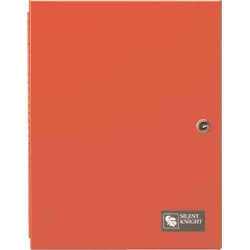 Silent Knight IDP-ACB Alarm Control Panel Cabinet