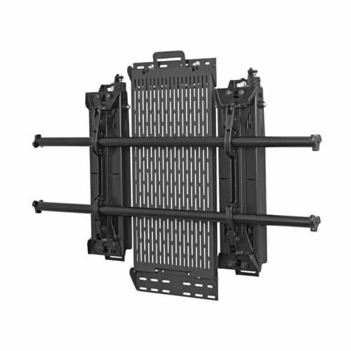 Chief LSM1U Large Fusion Micro-Adjustable Fixed Wall Display Mount