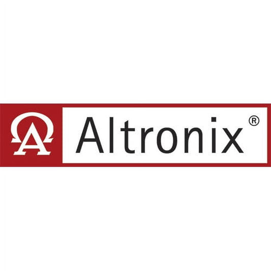 Altronix ACMS8CB Dual-Input Access Power Controller