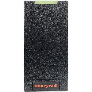 Honeywell Omniclass2 Smart Mobile-Ready Mini-Mullion Reader, Pigtail