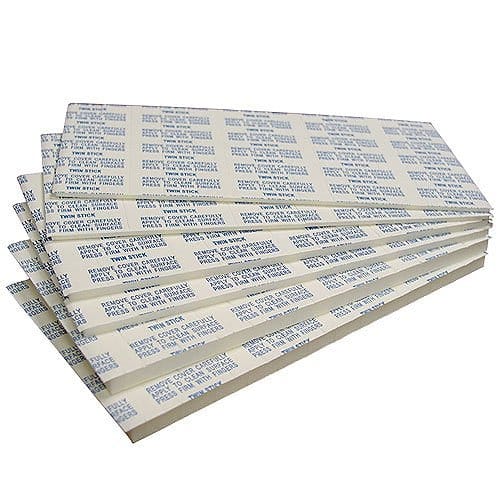 ELK-999A Assorted Thickness – Double Sided Foam Mounting Tape