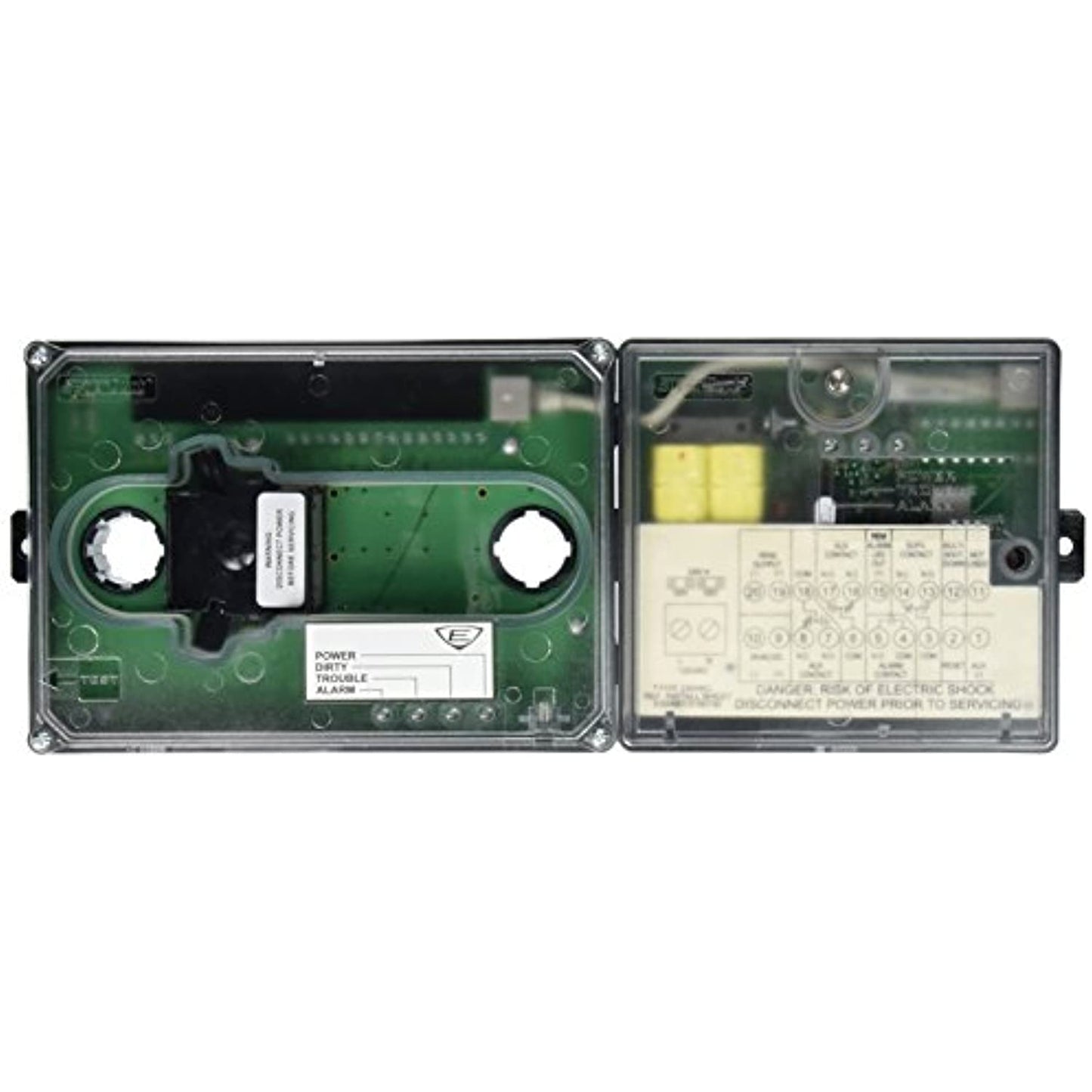 Kidde SD-4WJ SuperDuct Replacement PCB 4-Wire Sensor Kit image 0