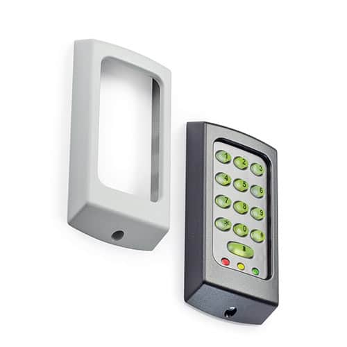 Paxton KP75 Proximity Keypad with Genuine HID Technology for Net2