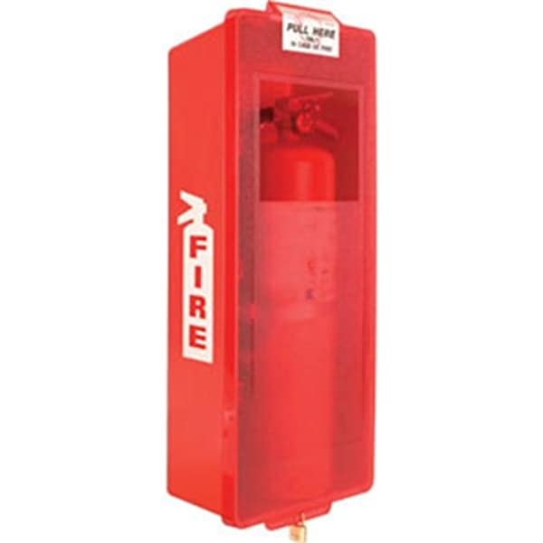 Brooks M2M Mark II Red Tub w/Cover