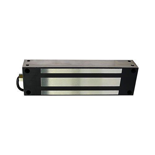 CDVI ESM500 E-M Lock 1100 lb Surface Mount Exterior