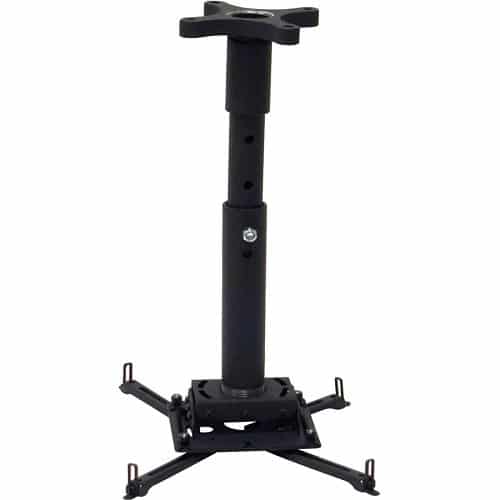 Chief KITEF009012 RPA Universal Projector Kit, Includes RPMAU, CMS009012, CMA101