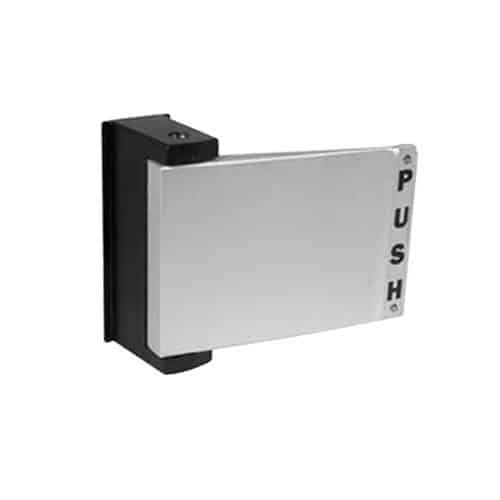 Adams Rite 4590-04-01-628 Deadlatch Paddle