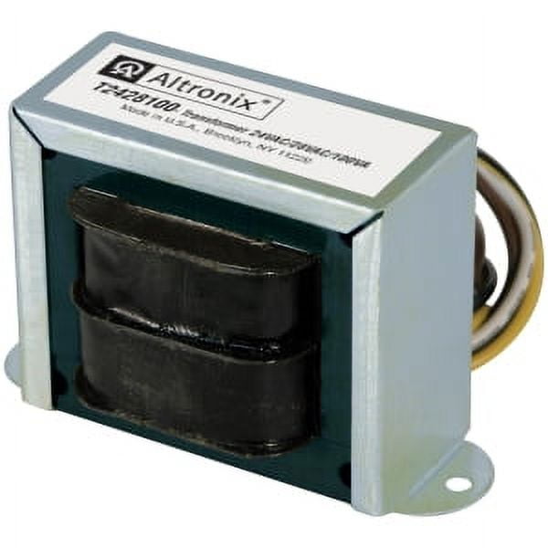 Transformer with Altronix branding on a white background