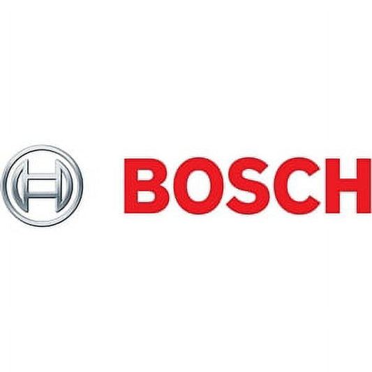 Bosch DS1103I Rectangular Glass Break Detector Flush Mount