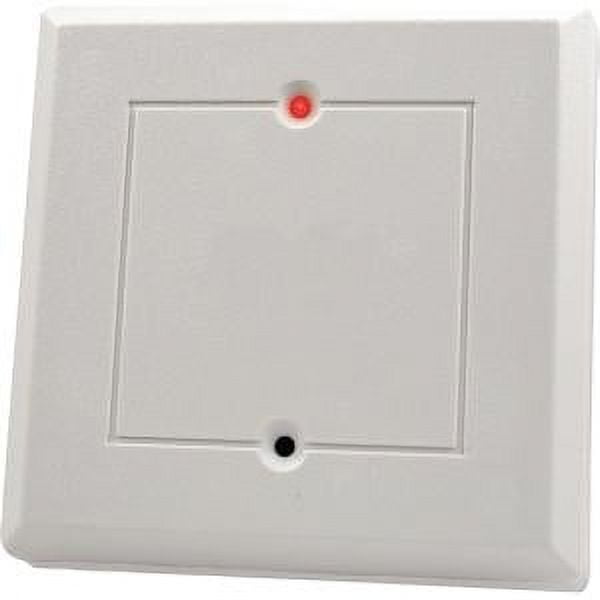Radionix DS1102I Square Glass Break Detector