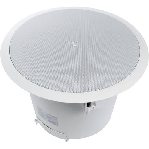 AtlasIED FAP82T 8" Coaxial In-Ceiling Speaker