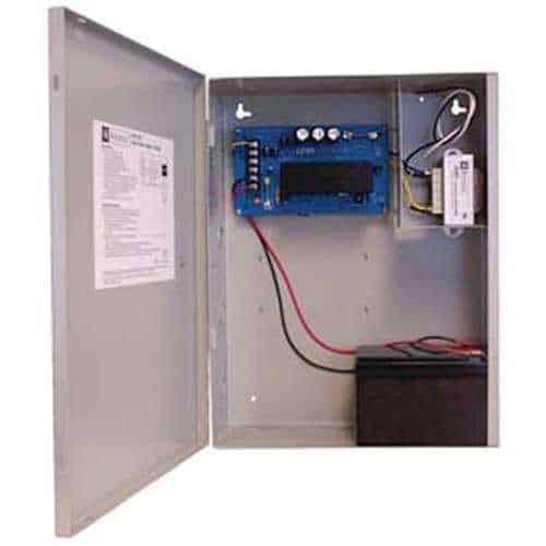 Altronix LPS3C24X Linear Power Supply/Charger