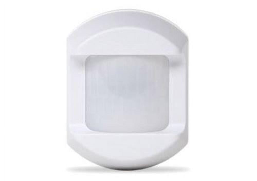 2GIG PIR1e-345 eSeries Encrypted PIR Motion Detector with Pet Immunity (PIR1e)